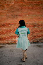 Load image into Gallery viewer, Let’s Go Girls Sparkles Dress