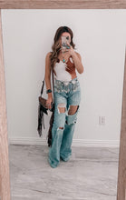 Load image into Gallery viewer, Tumbleweed- Belt In Black