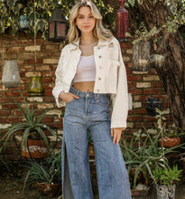 Load image into Gallery viewer, I Only Date Cowboys - Jacket