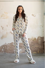 Cargar imagen en el visor de la galería, Wild Horse Pjs/ Lounge Set