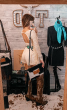 Load image into Gallery viewer, Wild & Free Romper
