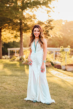 Load image into Gallery viewer, Dos Corazones Jumpsuit