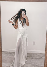 Load image into Gallery viewer, Dos Corazones Jumpsuit