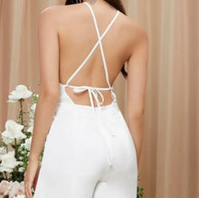Load image into Gallery viewer, Dos Corazones Jumpsuit