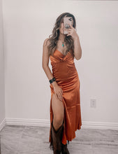 Load image into Gallery viewer, Rustic Ridge Dress