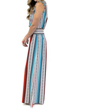 Load image into Gallery viewer, Settling Up or Down - Jumpsuit