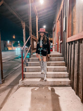 Load image into Gallery viewer, Rowdy Cowgirl 2 piece set