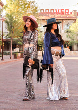 Cargar imagen en el visor de la galería, Don’t Rock The Jukebox - Teal / Blue