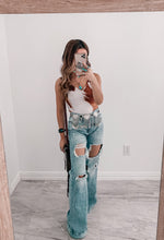 Load image into Gallery viewer, Tumbleweed- Belt In Black