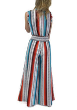 Load image into Gallery viewer, Settling Up or Down - Jumpsuit