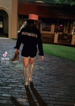 Load image into Gallery viewer, Rowdy Cowgirl 2 piece set
