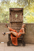 Load image into Gallery viewer, Rustic Ridge Dress