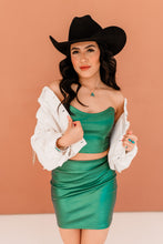 Load image into Gallery viewer, I Only Date Cowboys - Jacket