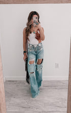 Load image into Gallery viewer, Tumbleweed- Belt In Black