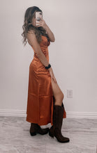 Load image into Gallery viewer, Rustic Ridge Dress