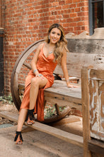 Load image into Gallery viewer, Rustic Ridge Dress