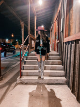 Load image into Gallery viewer, Rowdy Cowgirl 2 piece set