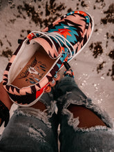 Cargar imagen en el visor de la galería, Late Night Rodeo Shenanigans - Shoes