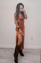 Load image into Gallery viewer, Rustic Ridge Dress