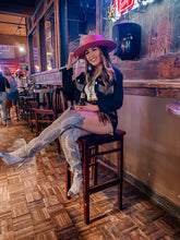 Load image into Gallery viewer, Rowdy Cowgirl 2 piece set