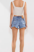 Load image into Gallery viewer, Seaside - Denim Shorts