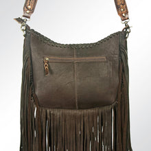 Load image into Gallery viewer, Lee - Cowhide Leather Crossbody