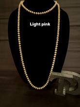 Load image into Gallery viewer, Beaded Necklaces $10-$11