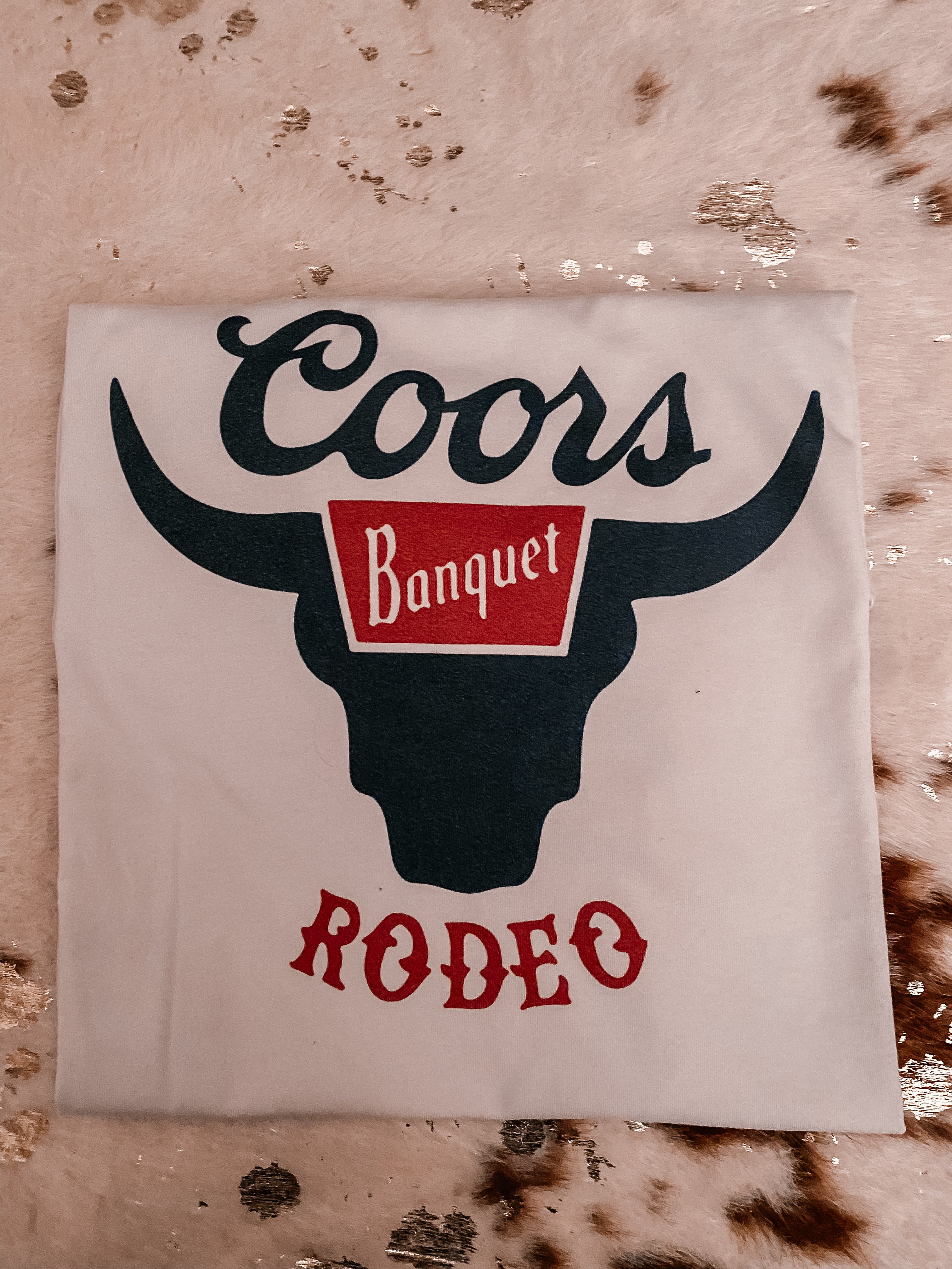 Coors Vintage Koozie