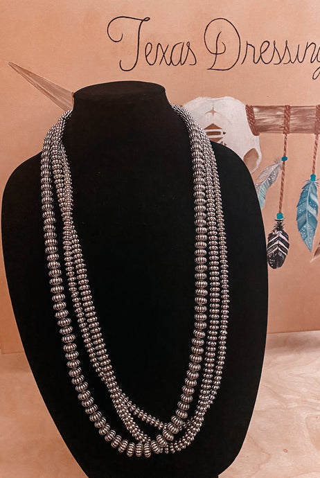 Raleigh's Necklace