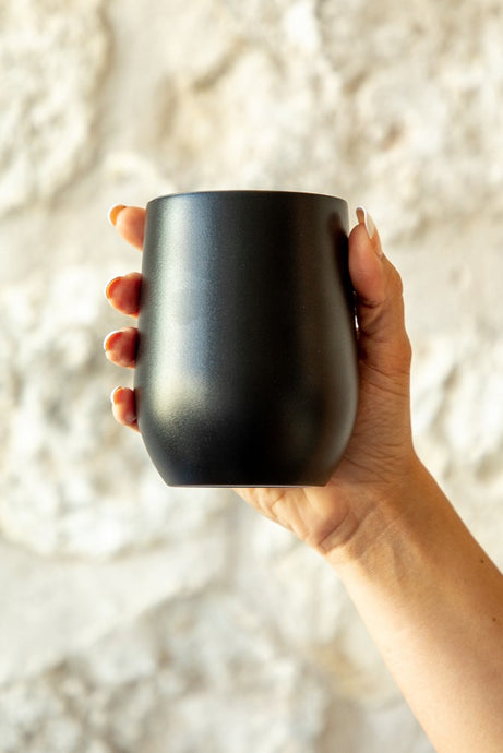 Wine tumbler