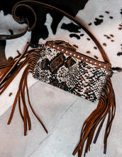 Load image into Gallery viewer, Wild Child - Small Crossbody