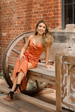 Load image into Gallery viewer, Rustic Ridge Dress