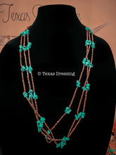 Load image into Gallery viewer, Dorit - 3 Layer Necklace