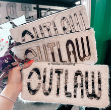 Load image into Gallery viewer, Outlaw Wristlet