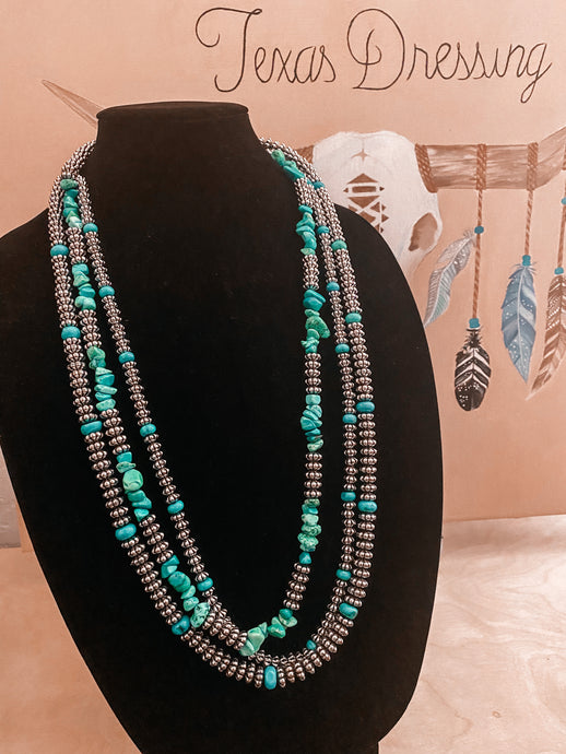 Maxine's Necklace