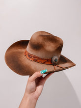 Load image into Gallery viewer, Ol’ Barstool - Felt Fashion Hat