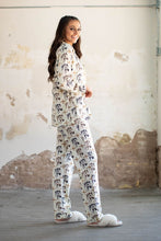 Load image into Gallery viewer, Wild Horse Pjs/ Lounge Set