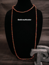 Load image into Gallery viewer, Beaded Necklaces $10-$11
