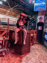 Load image into Gallery viewer, Rowdy Cowgirl 2 piece set